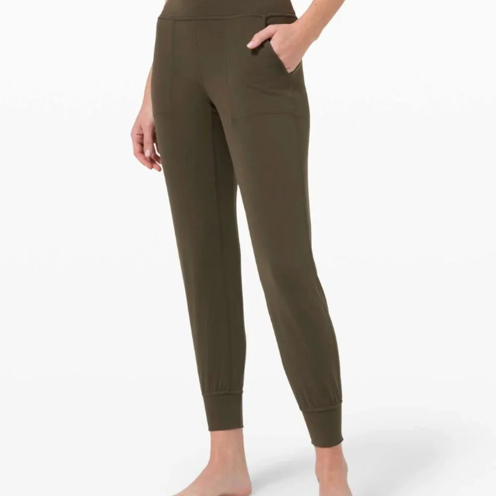 lululemon athletica designed our